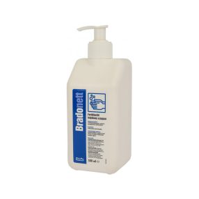 Bradonett fertőtlenítő folyékony szappan 500ml pumpás