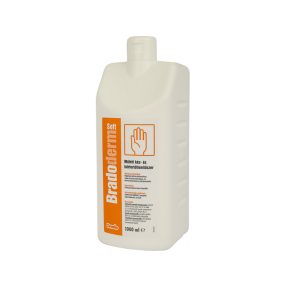 Bradoderm soft műtéti kézfertőtlenítő 1L