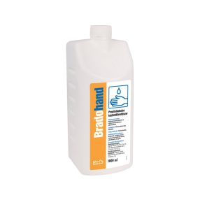 Bradohand propilalkoholos kézfertőtlenítő 1000ml