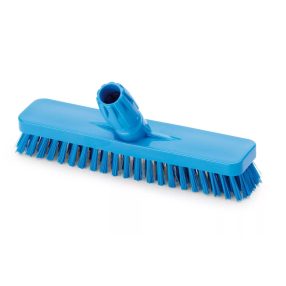 Igeax padlósúrolókefe 30cm-es