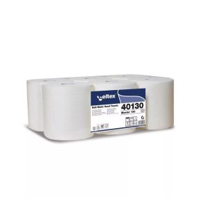   Kéztörlő CELTEX Master 130 Autocut k. 2réteg cellulóz 130m  21cm szél. 6tek./zsugor 