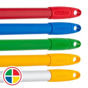 Bonus HACCP színkódolt profi nyél 140cm