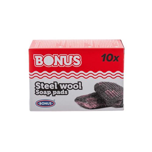 Bonus szappanos párna 10db/csom.