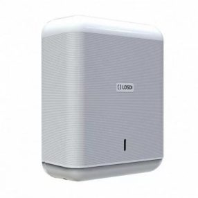 Losdi Eco hajtogatott kéztörlő adagoló 