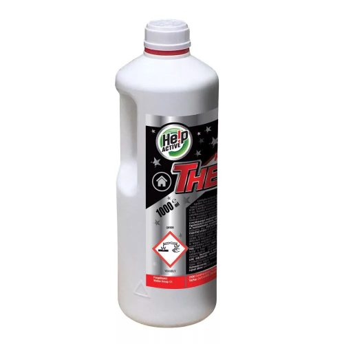 Lefolyótisztító Thermo Help Active 1l