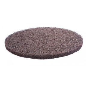 Kör pad takarítógéphez barna