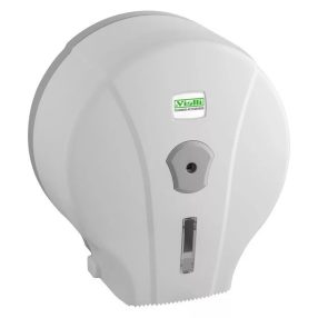 Toalettpapír adagolók