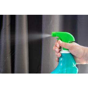 Létesítményhigiénia