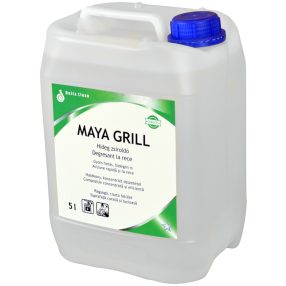 Maya Grill 5 l  hideg zsíroldó