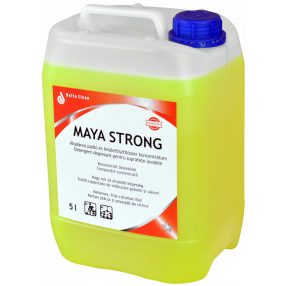 Maya Strong 5l erős padlótisztítószer