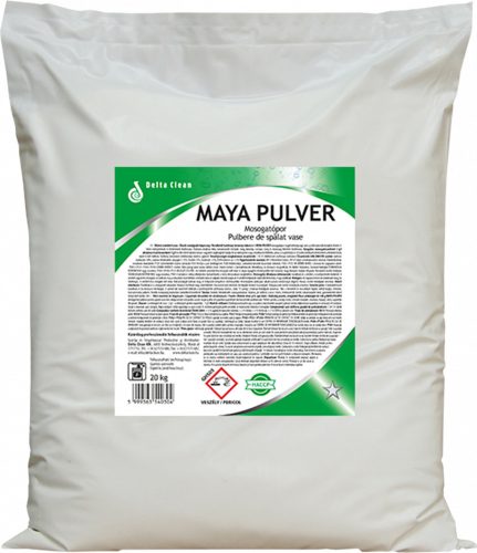 Maya Pulver 20 kg