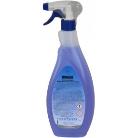 Kvikko 750ml