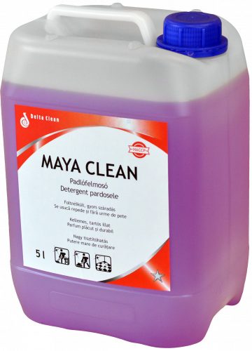 Maya Clean 5l