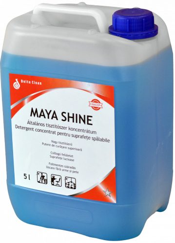 Maya Shine 5l