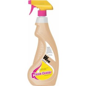 CC Wow 750ml