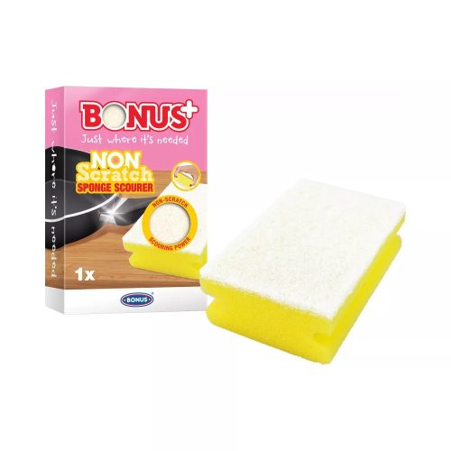 Bonus mosogatószivacs teflon XXL 1db