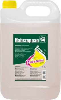 CC Commerce Habszappan 5l