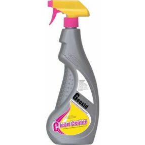 CC Geoxid alumíniumbarát hideg zsíroldó 750ml