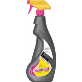 CC Inoxid rozsdamentes acélápolószer 750ml