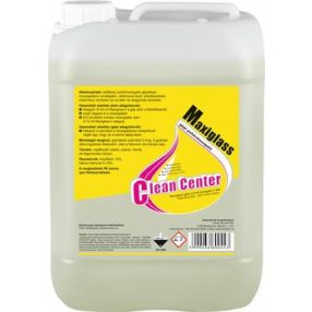 CC Maxiglass gépi pohármosogató 5l