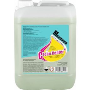 CC Maximum fertőtlenítő gépi mosogatószer 5l