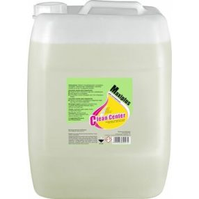 CC Maxiplus gépi mosogatószer 22l