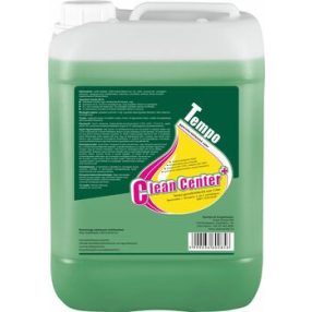 CC Tempo gyorsfertőtlenítő felülettisztító 5l