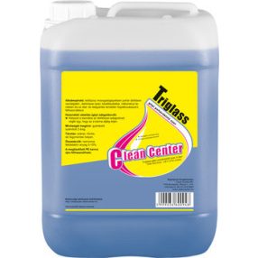 CC Triglass gépi poháröblítő 5l