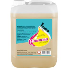 CC Trimum gépi öblítőszer 5l