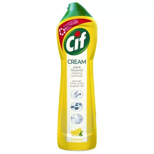 Cif folyékony súroló 500ml