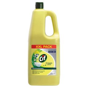 Cif folyékony súroló xxl 2l