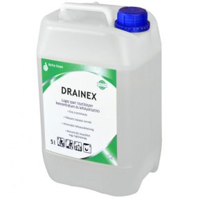 Drainex 5l lefolyótisztító