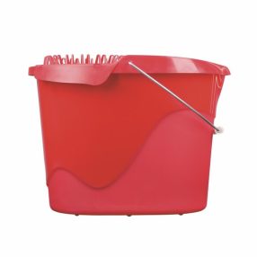 Felmosóvödör ovál+csav.13l
