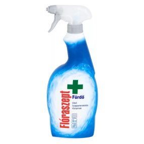 Flóraszept fürdőszobai tisztítószer szf. 750ml