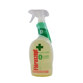 Flóraszept konyhai fertőtlenítő klórmentes 700ml SZF.