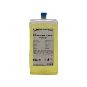 Habszappan 900ml Celtex