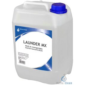 Launder MX mosógép és mosogatógéptisztító 5l