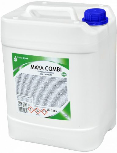 Maya Combi 10l gépi mosogatószer