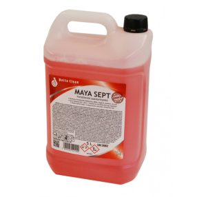 Maya Sept fertőtlenítő szanitertisztító 5l