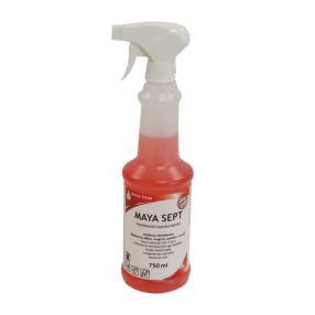 Maya Sept fertőtlenítő szanitertisztító 750ml