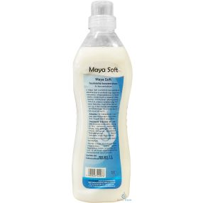 Maya Soft textilöblítő koncentrátum (1:3) 1l-es