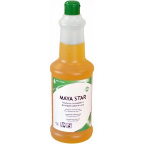 Maya Star nagyhatású kézi mosogatószer 1l-es