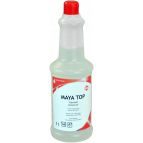 Maya Top vízkőoldó 1l-es