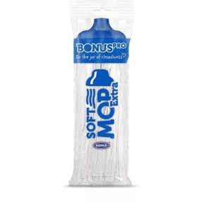 Bonus mop viszkóz 160g színkódolt