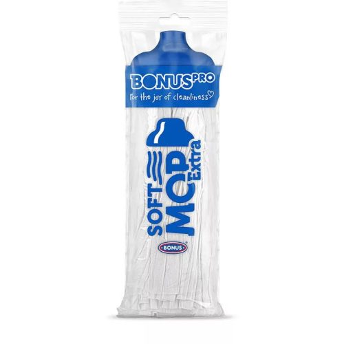 Bonus mop viszkóz 160g színkódolt