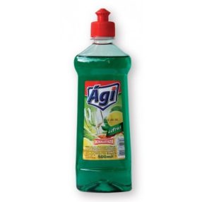 Mosogatószer Ági 500ml