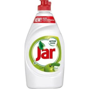 Mosogatószer Jar 450ml
