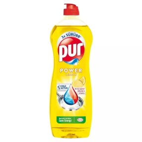 Mosogatószer Pur 750ml