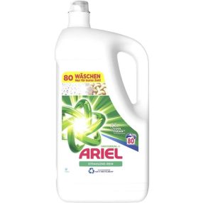 Mosógél Ariel 4,51l