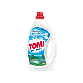 Mosógél Tomi 3l